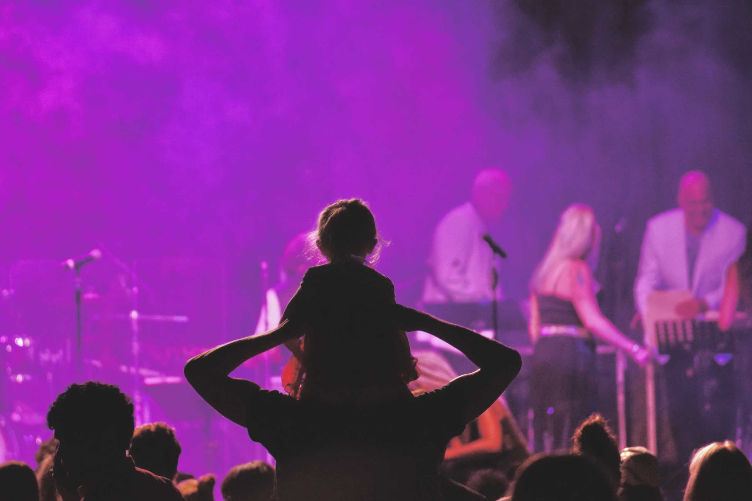 The Art of Expressive Improvisation